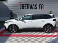 occasion Peugeot 5008 BUSINESS bluehdi 130ch ss eat8 allure