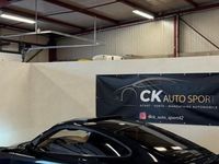 Occasion Porsche 997 Sport 481 ch (353 kW) 2006 Noir Coupé