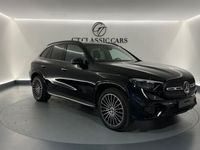 occasion Mercedes E400 GLC IIAMG LINE