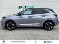 occasion Opel Grandland X 1.2 Turbo 130ch Elegance Business Bva8