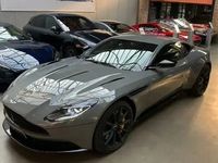 occasion Aston Martin DB11 5.2 *v12 *amr* 639 Ch * 1èrem * 360° * Ja20" * Garantie 12 Mois Prémium