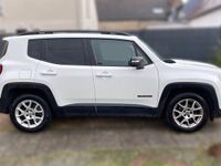 occasion Jeep Renegade 1.0 GSE T3 120 ch BVM6 Quiksilver Edition