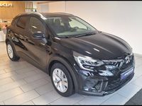 Occasion Mitsubishi ASX 91 ch (66 kW) 2024 Onyx black métallisé SUV