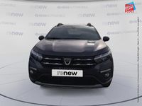 Occasion Dacia Sandero Comfort 2022 Gris Citadine