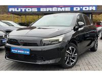 Occasion Opel Corsa 101 ch (74 kW) 2024 Noir Citadine