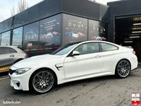 occasion BMW M4 Coupé Compétition 3.0i 450 ch DKG