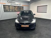 occasion BMW 216 Serie 2 (f45) da 116ch Business Design Dkg7