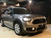 occasion Mini One Countryman 1.5i EURO 6b / GPS NAVI / BLUETOOTH / PDC