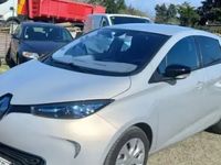 occasion Renault Zoe Intens