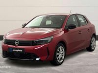 Occasion Opel Corsa Edition 102 ch (75 kW) 2025 Citadine