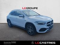 occasion Mercedes GLA250 ClasseE 160+102ch Business Line 8g-dct