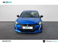Occasion Peugeot 208 GTi 100 ch (73 kW) 2023 Citadine