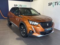 occasion Peugeot 2008 1.2 PureTech 130ch S&S GT Line 7cv - VIVA163235057