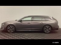 occasion Peugeot 508 II HYBRID 225 E-EAT8 GT