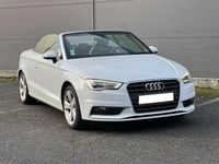 occasion Audi A3 Cabriolet 2.0 Tdi 150 Ambition Luxe