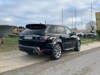 occasion Land Rover Range Rover Sport Mark VIII P400e 404ch Autobiography Dynamic