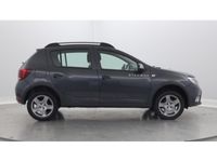 occasion Dacia Sandero 1.5 dCi 90ch Stepway