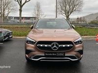 Occasion Mercedes GLA200 Progressive 166 ch (122 kW) 2023 SUV