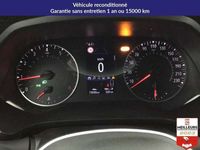 occasion Renault Captur TCe 130 Zen +GPS +Caméra