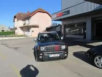 occasion Jeep Renegade Limited Gris