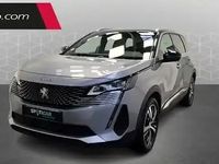 Occasion Peugeot 5008 GT 130 ch (95 kW) 2023 Gris SUV