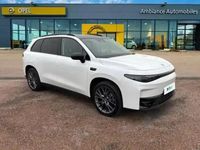 Occasion Leapmotor C10 160 kW (218 ch) 2025 Vert SUV