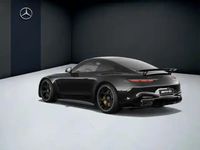 Occasion Mercedes AMG GT63 S E Performance AMG 2024 Noir obsidienne métallisé Coupé