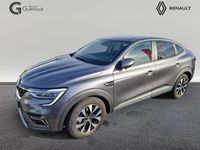 Occasion Renault Arkana Evolution 2023 Gris SUV
