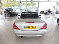 occasion Mercedes SLK200 Classe Slk SLK CLASSE R 170K