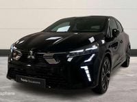 Nouvelle Mitsubishi Colt Intense 92 ch (67 kW) 2025 Noir Berline