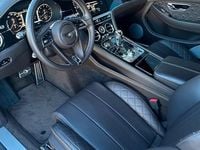 Occasion Bentley Continental GT 635 ch (467 kW) 2019 Coupé