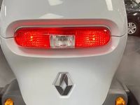 occasion Renault Twizy Life 2 portes Électrique Automatique Blanc
