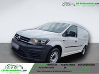 Occasion VW Caddy 102 ch (75 kW) 2018 Monospace