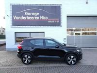 occasion Volvo XC40 1.5t2 Momentum Navcarplaycamerafull Ledkeyless