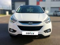 occasion Hyundai ix35 2.0 CRDi 136 2WD Pack Premium