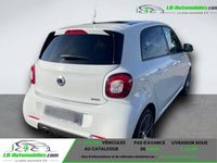 occasion Smart ForFour 0.9 109 ch BVA