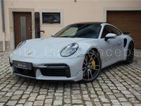 Occasion Porsche 911 Turbo S 650 ch (478 kW) 2022 Gris Coupé