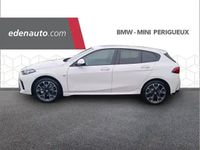 Occasion BMW 116 Comfort Edition 122 ch (89 kW) 2025 Alpinweiss Citadine