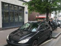 occasion Peugeot 206 1.4i X Line