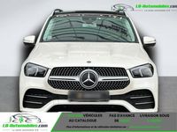 occasion Mercedes GLE450 AMG EQBoost BVA 4Matic