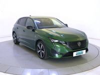 Occasion Peugeot 308 S 130 ch (95 kW) 2023 Vert Berline