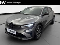 Occasion Renault Megane E-Tech Evolution 2022 Gris Berline