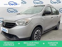 Occasion Dacia Lodgy 116 ch (85 kW) 2016 Monospace