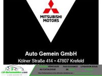 occasion Mitsubishi Eclipse 1.5 T-MIVEC 163 BVA 2WD