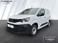 Occasion Peugeot Partner S 102 ch (75 kW) 2023 Monospace