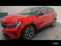 Occasion Renault Austral Iconic 200 ch (147 kW) 2022 Rouge SUV