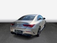 occasion Mercedes CLA45 AMG S 421CH 4MATIC+ 8G-DCT SPEEDSHIFT AMG