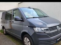 occasion VW Multivan T62.0 TDI 150 BVM6 Carat Long