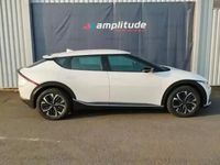 Occasion Kia EV6 Active 168 kW (229 ch) 2024 Blanc SUV
