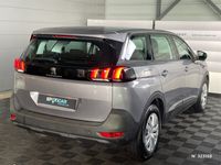 occasion Peugeot 5008 II BLUEHDI 130CH S&S EAT8 ACTIVE